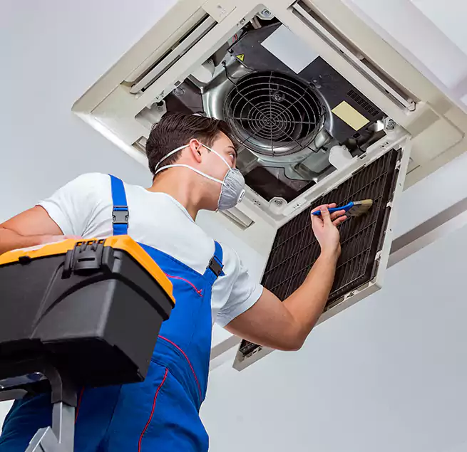 Why Homeowners & Businesses Trust Us in Foothill Farms, CA?